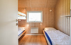 Ferienhaus - Pøt Strandby , Dänemark - D3154 17