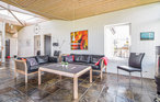 Ferienhaus - Mørkholt Strand , Dänemark - D3163 10