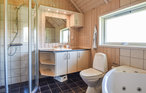 Ferienhaus - Pøt Strandby , Dänemark - D3154 18