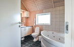 Ferienhaus - Pøt Strandby , Dänemark - D3154 19