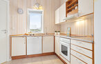 Ferienhaus - Pøt Strandby , Dänemark - D3159 9