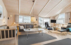 Ferienhaus - Pøt Strandby , Dänemark - D3159 3