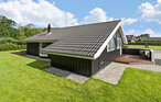 Ferienhaus - Pøt Strandby , Dänemark - D3140 10