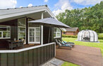 Ferienhaus - Pøt Strandby , Dänemark - D3140 2