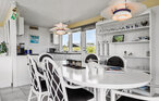 Ferienhaus - Pøt Strandby , Dänemark - D3194 6