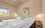 Ferienhaus - Mørkholt Strand , Dänemark - D3122 11