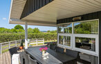 Ferienhaus - Mørkholt Strand , Dänemark - D3122 10