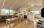 Feriehuse - Pøt Strandby , Danmark - D3181 5