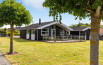 Feriehuse - Pøt Strandby , Danmark - D3181 1