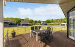 Feriehuse - Pøt Strandby , Danmark - D3181 11