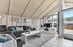 Ferienhaus - Pøt Strandby , Dänemark - D3249 5