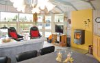 Feriehuse - Pøt Strandby , Danmark - D3277 2