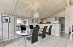 Ferienhaus - Pøt Strandby , Dänemark - D3249 14