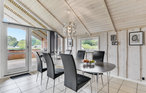 Ferienhaus - Pøt Strandby , Dänemark - D3249 6