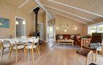 Ferienhaus - Pøt Strand , Dänemark - D3288 15