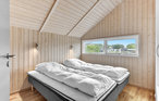 Ferienhaus - Pøt Strandby , Dänemark - D3249 17