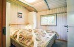 Feriehuse - Pøt Strandby , Danmark - D3277 16