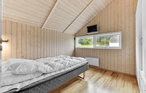 Ferienhaus - Pøt Strandby , Dänemark - D3249 20
