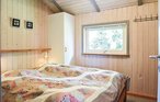 Feriehuse - Pøt Strandby , Danmark - D3277 17