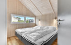 Ferienhaus - Pøt Strandby , Dänemark - D3249 18