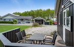 Ferienhaus - Pøt Strand , Dänemark - D3288 13