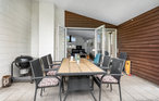 Ferienhaus - Hvidbjerg Strand , Dänemark - D3265 9