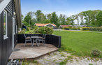 Ferienhaus - Pøt Strand , Dänemark - D3288 7