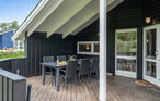 Ferienhaus - Pøt Strand , Dänemark - D3288 2