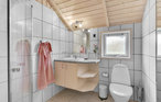 Ferienhaus - Pøt Strandby , Dänemark - D3249 24