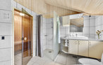 Ferienhaus - Pøt Strandby , Dänemark - D3249 23