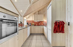 Ferienhaus - Pøt Strandby , Dänemark - D3249 7