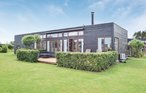 Ferienhaus - Hvidbjerg Strand , Dänemark - D3200 1