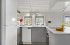 Semesterhus - Assendrup Strand , Danmark - D3293 6