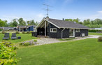 Ferienhaus - Pøt Strand , Dänemark - D3288 1