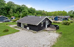 Ferienhaus - Pøt Strand , Dänemark - D3288 12
