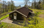 Semesterhus - Assendrup Strand , Danmark - D3293 13