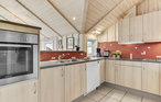 Ferienhaus - Pøt Strandby , Dänemark - D3249 16