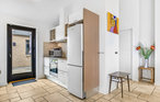Ferienhaus - As Vig , Dänemark - D3230 17