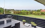 Ferienhaus - Skødshoved Strand , Dänemark - D34834 2
