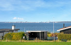 Feriehuse - Skødshoved Strand , Danmark - D34021 16