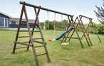 Ferienhaus - Skødshoved Strand , Dänemark - D34834 20