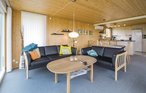 Ferienhaus - Skødshoved Strand , Dänemark - D34834 8