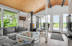 Ferienhaus - Skødshoved Strand , Dänemark - D34661 3