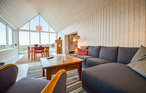 Ferienhaus - Skødshoved Strand , Dänemark - D34105 12