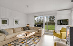 Ferienhaus - Skødshoved Strand , Dänemark - D34201 15
