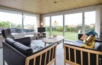 Ferienhaus - Skødshoved Strand , Dänemark - D34834 9