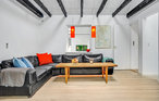 Ferienhaus - Skødshoved Strand , Dänemark - D34001 3