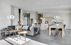 Feriehuse - Skødshoved Strand , Danmark - D34189 4