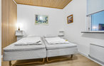 Ferienhaus - Skødshoved Strand , Dänemark - D34001 20