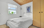 Ferienhaus - Skødshoved Strand , Dänemark - D34661 8